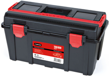 Caja de Herramientas Ratio ToolBox 6618 Caja de Herramientas Ratio ToolBox 6618