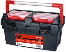 Caja de Herramientas Ratio Toolbox 6618 Pro