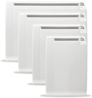 Emisor T�rmico Elva 1500 W