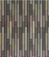 Alfombra Italica Chenil Taormina Gris