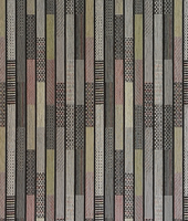 Alfombra Italica Chenil Taormina Gris 0.65 x 2.40 metros