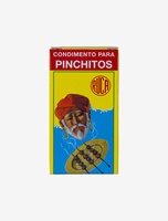 Condimento Pinchos Morunos Estuche para 2 Kg