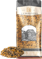Mix Ovejas y Cabras la Molinera 25 kg