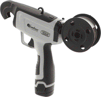 Atadora Electrica Kamikaze-volpi Kv4 Sin Bateria