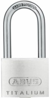 Candado Titalium Arco Largo 40mm Abus Candado Titalium Arco Largo 40mm Abus