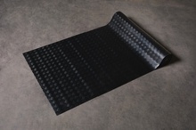 Mini-rollo Pavimento Checker 1,2x2 metros