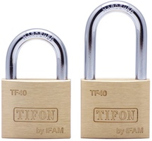 Candado TF25AL