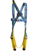 Arnes anticaidas Light Plus 1 NFC