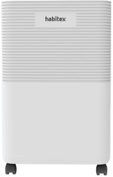 Deshumidificador Silencioso H1600 Habitex  16 L/Dia