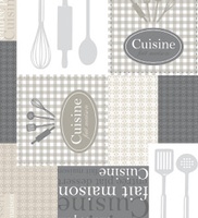 Mantel Mistura Maison 1.40 x 1 metro Mantel Mistura Maison 1.40 x 1 metro