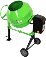 Hormigonera Mader 180 L 800 W Hormigonera Mader 180 L 800 W