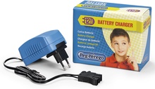 Cargador 12V Peg Perego