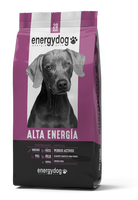 Pienso Perros Energydog Alta Energia 20 kg