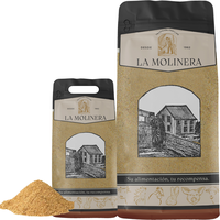 Harina de Cebada Harina de Cebada