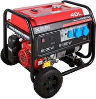 Generador gasolina Honda X60