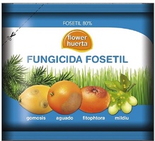 Fungicida Fosetil Sistemico 50 Gr Fungicida Fosetil Sistemico 50 Gr