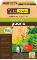 Abono Organico Guano 1,5 Kg