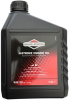 Aceite Motor Sae 30 - 1,4 Litros cortacesped Aceite Motor Sae 30 - 1,4 Litros cortacesped