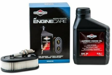 Kit Mantenimiento Cortacesped motor Briggs Stratton Series 575EX y 550EX