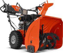 Quitanieves Husqvarna ST227