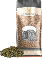 Alfalfa en Grano 20 kg