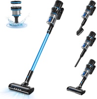 Aspirador Inal�mbrico 250W Aigostar