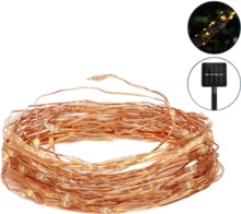 Tira de Luz Solar 12m 2700K