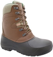 Bota Alaska CI Negro Panter N�44