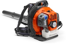 Soplador Mochila Husqvarna 345BT