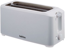 Tostador 1250-1450W Habitex CC4202L Tostador 1250-1450W Habitex CC4202L