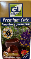 Abono Premium Cote Macetas 6 Meses 300 gr Abono Premium Cote Macetas 6 Meses 300 gr