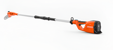 Podadora Bateria 120iTK4-P Husqvarna
