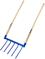 Horca Aireadora Doble Mango Revex 5D