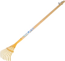 Escoba Cesped Junior Revex