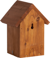 Caja Nido Pajaro Invierno Douglas