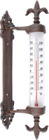 Termometro para Marco Ventana Hierro Fundido