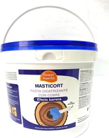 Pasta Cicatrizante Masticort con Cobre 5Kg Pasta Cicatrizante Masticort con Cobre 5Kg