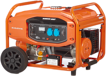 Generador Gasolina Anova GC8500E