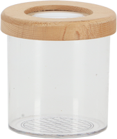 Caja de Estudio de Insectos Madera