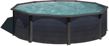 Piscina Kea Redonda �460 x 120 cm