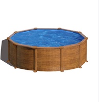 Piscina Mauritius Redonda �460 x 132 cm