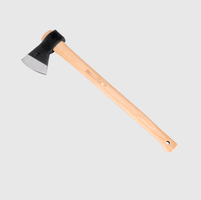 Hacha Vizcaina Conic Bellota 8130-1200C Hacha Vizcaina Conic Bellota 8130-1200C