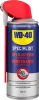 Wd-40 Specialist Aflojatodo Spray 400ml Wd-40 Specialist Aflojatodo Spray 400ml