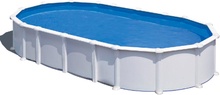 Piscina Haiti Ovalada 730x375x132 cm