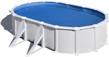 Piscina Atlantis Ovalada 500x300x132 cm