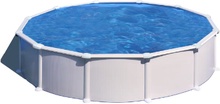 Piscina Atlantis Redonda  �460 x 132 cm