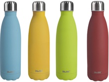 Botella Termo Colorful Ibili 500 ml Botella Termo Colorful Ibili 500 ml