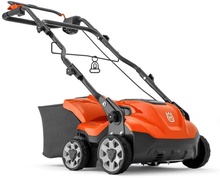 Escarificador Husqvarna S138i