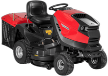 Tractor Cortacesped Seco Challenger 102 MJ