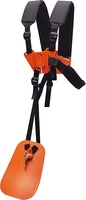 Arnes Profesional con Cinturon de Agarre Kuril